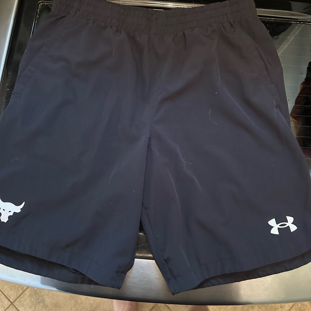 Under armour shorts